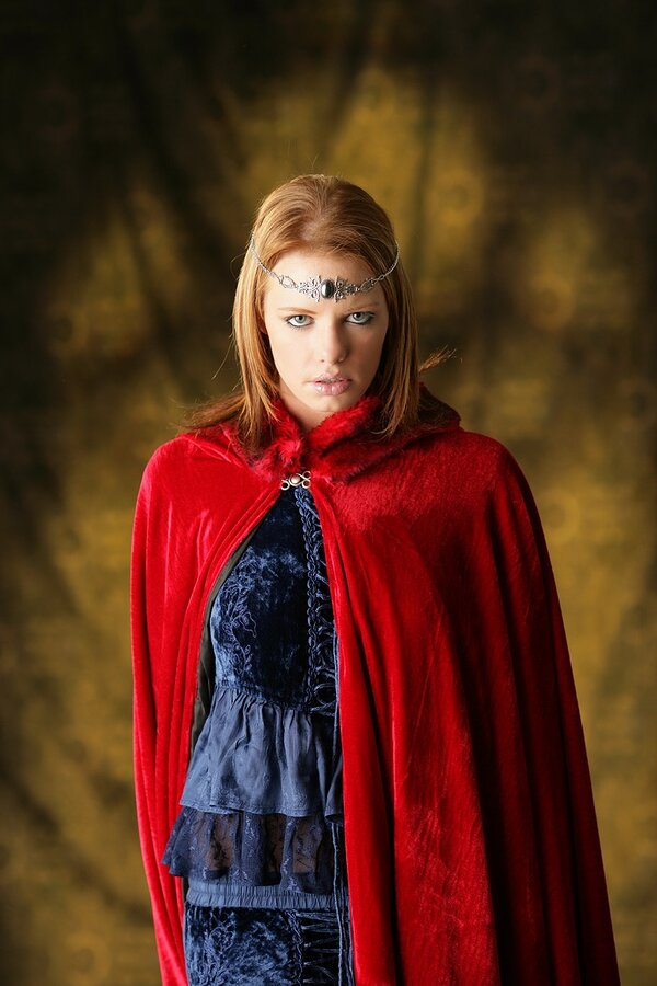 Полина, 25 лет, 1 размер груди