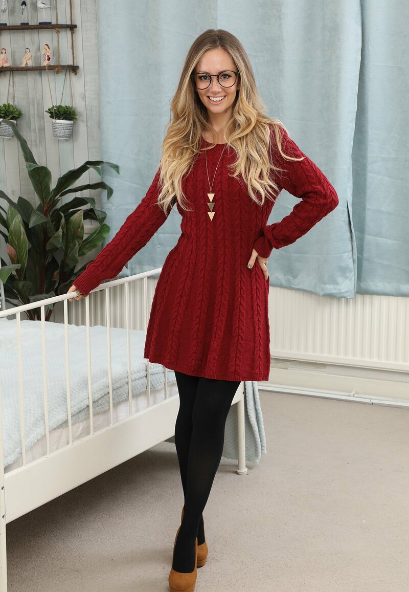 Фаина, 28 лет, 1 размер груди