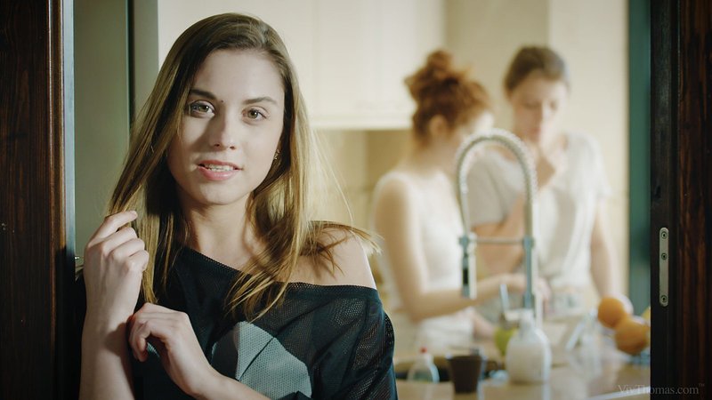 Серафима, 25 лет, 0 размер груди